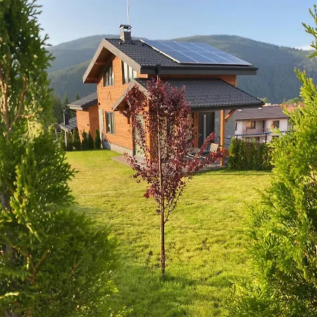 Hillvill * Govedartsi