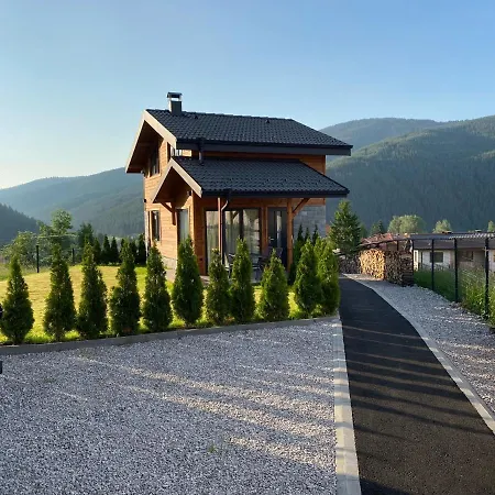 Hillvill Villa