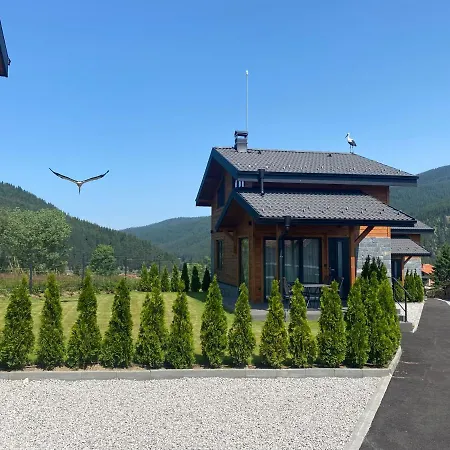 Villa Hillvill *