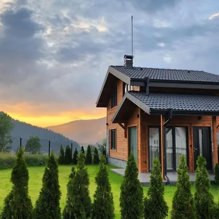 Hillvill Вилла