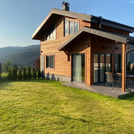 Villa Hillvill