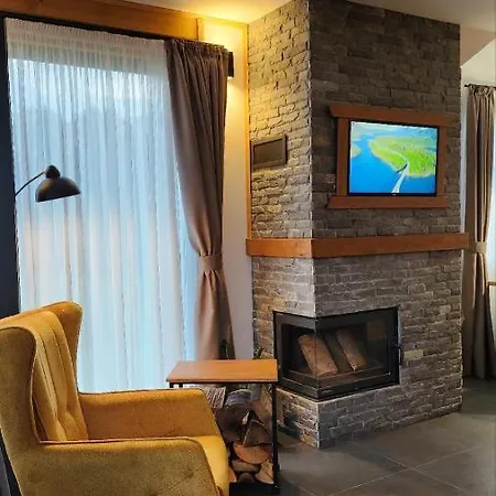 Villa Hillvill *