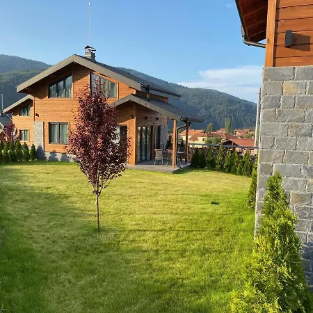 Villa Hillvill