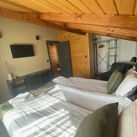 Villa Hillvill Govedartsi