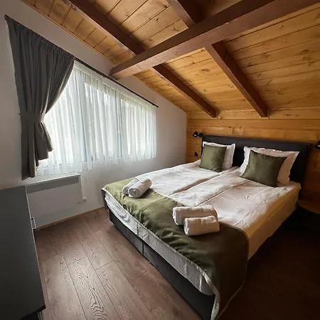 Hillvill * Govedartsi