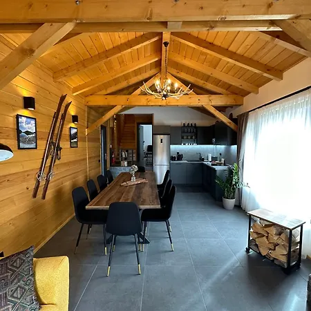 Hillvill * Govedartsi