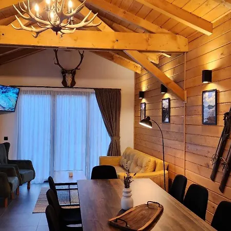 Villa Hillvill *