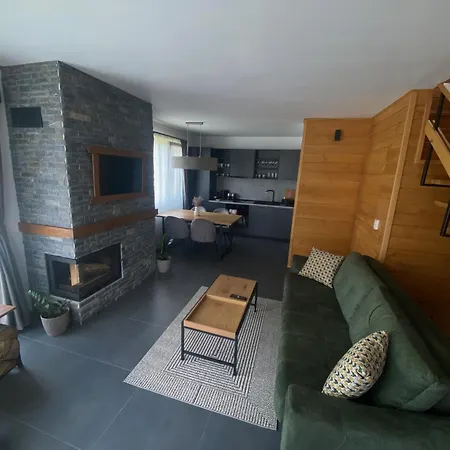 Hillvill Villa Govedartsi