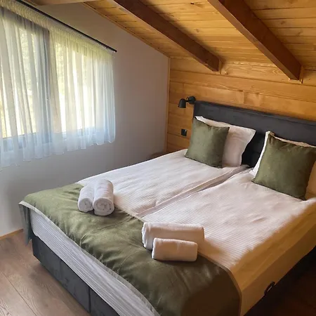 Hillvill Villa