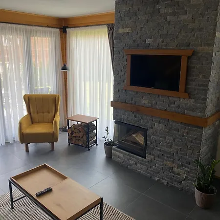 Hillvill Villa *