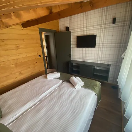 Hillvill Villa