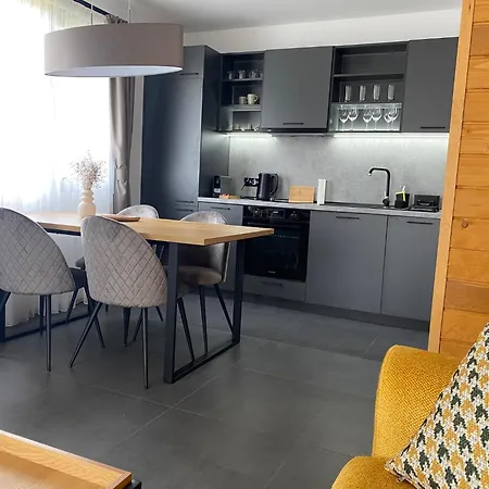 Hillvill Villa Govedartsi