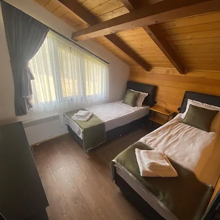 Villa Hillvill Govedartsi