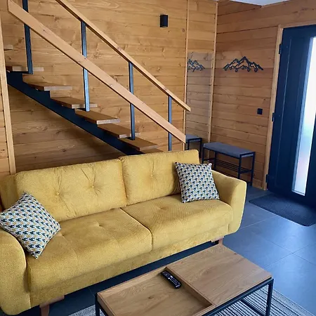 Hillvill Villa Govedartsi