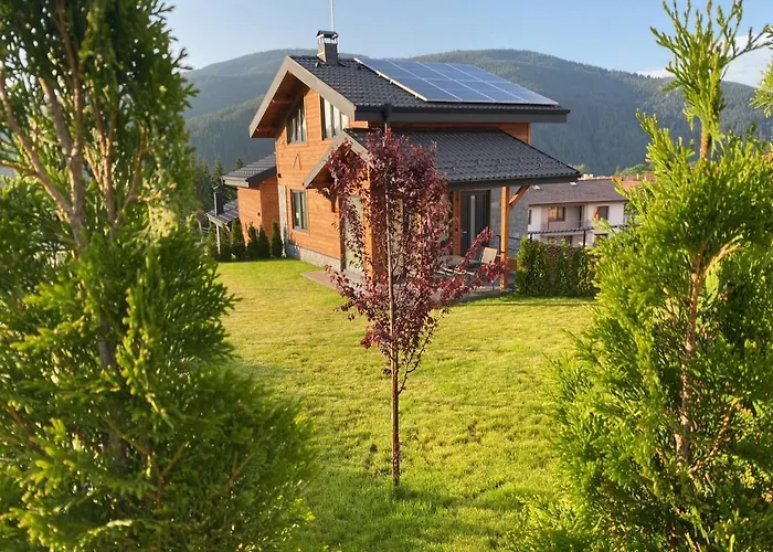 Hillvill * Govedartsi