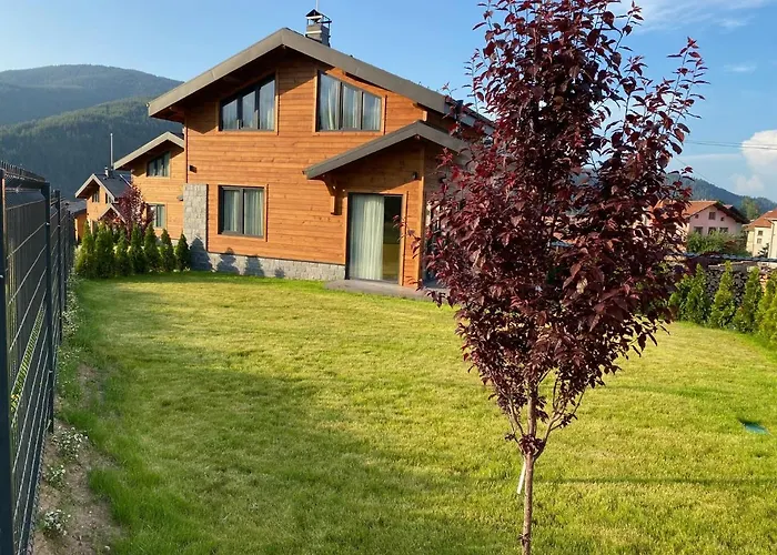 Hillvill Willa Govedartsi