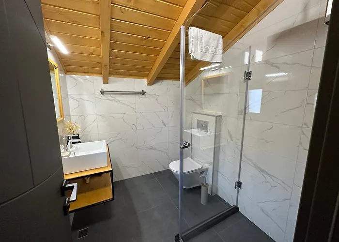 Hillvill * Govedartsi