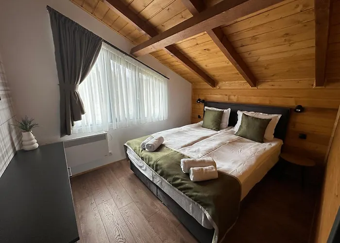 Hillvill * Govedartsi