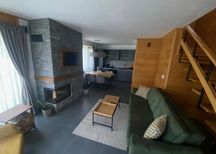 Hillvill Willa Govedartsi