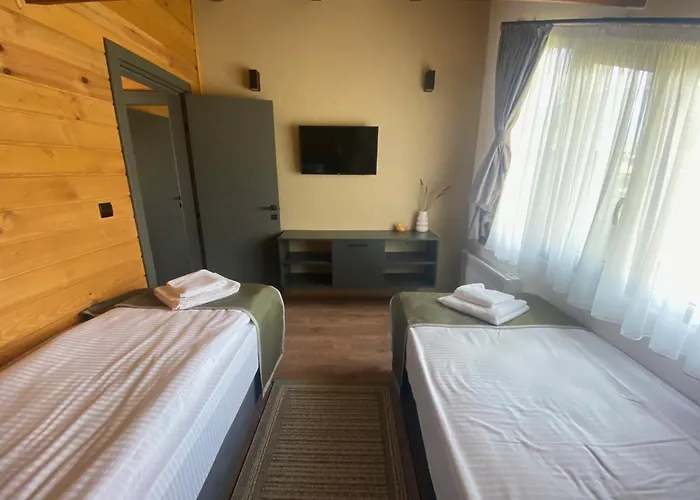 Hillvill * Govedartsi