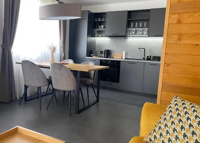 Hillvill Willa Govedartsi