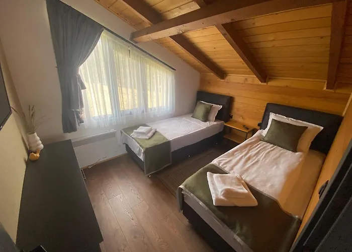 Willa Hillvill Govedartsi